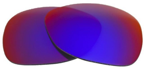 NEW POLARIZED CUSTOM LIGHT+ RED LENS FIT RAY BAN RB3393 64mm SUNGLASSES - Picture 2 of 6