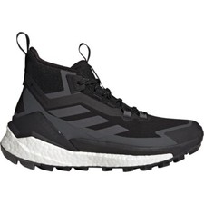 NWT $200 Adidas Terrex Free Hiker 2 Gore-tex Blk Hiking Shoes GZ3310 Sz 8 EUR 40