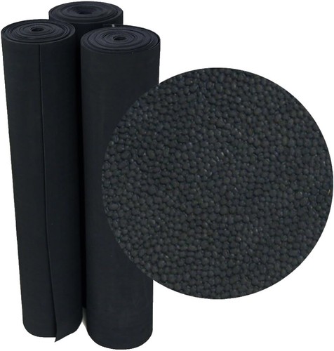 FSW - Tailored Mats - Fits MINI ONE 2006-2014 (Not Clubman) (R56) - Heavy Duty Rubber - Non Slip - View #5