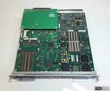 Cisco Catalyst 6500 Series VS-SUP2T-10G Supervisor Engine