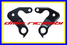 Forcellino cambio SCOTT SPARK 13>14 MONDRAKER #M006 PODIUM GH157 MTB BICI