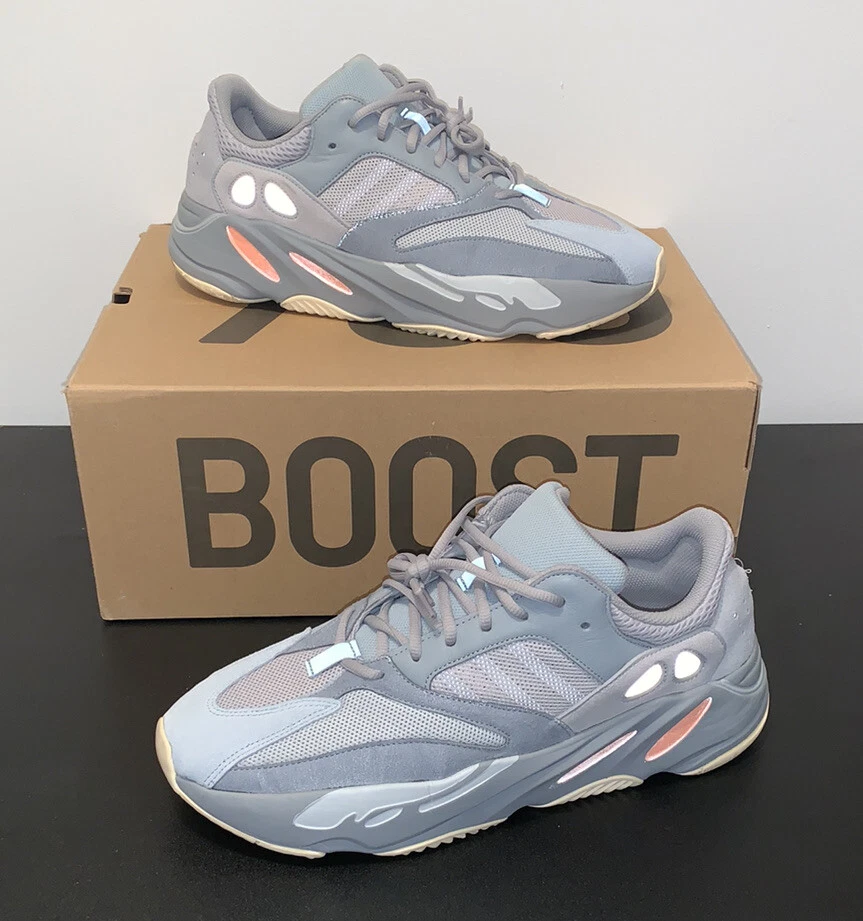 Yeezy Boost 700 Inertia Men's Size 14 EG7597 |