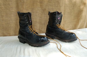red wing dielectric boots