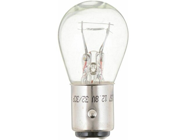 For 1984-1996 Nissan 300ZX Brake Light Bulb Philips