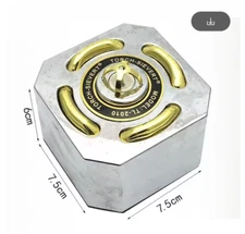 ELECTRONIC LIGHTER Automatic Torch Lighter For Jewelry Gas Welding Gold Silver j