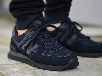 New Balance ML574ETE Men's Athletic Shoes Sneakers | eBay