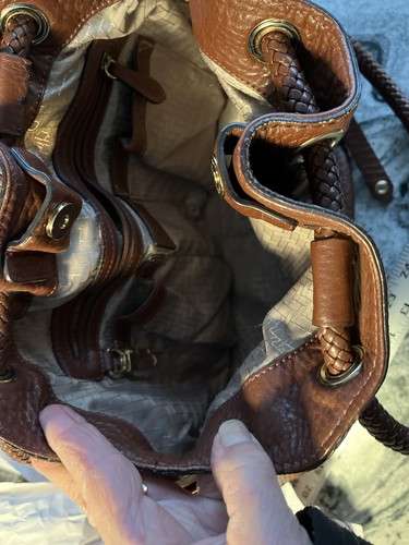 Cole Haan Handbag - Picture 10 of 13