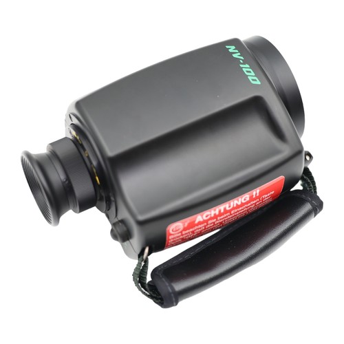 Zenit NV100 Nachtsichtgerät Body Gehäuse LOKF Night Vision eBay