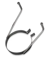 Tomei Ti Exhaust Repair Part for GTR R34 - Muffler Band #8