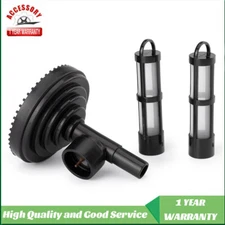 For Ford 6.0 7.3 Powerstroke Diesel Fuel Tank Pick-up Screen Sock Filter