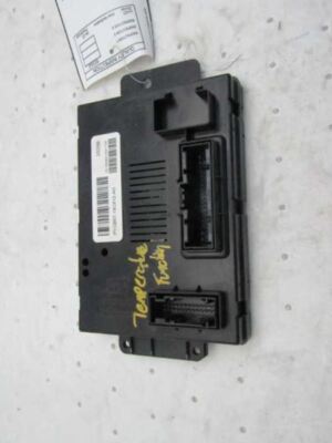 Functions Control Module Box 16 EXPLORER TEMPERATURE FUNCTION CONTROL MODULE ID GB5T18C612AG | eBay