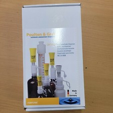 Poulten & Graf Optifix 10108044 Dispenser Fortuna Optifix Basic 30ml