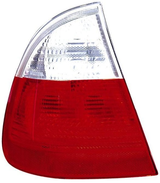 Scheinwerfer Hinten ÄUßEre FüR BMW Serie 3 E46 Touring 2001-2004 Links-image