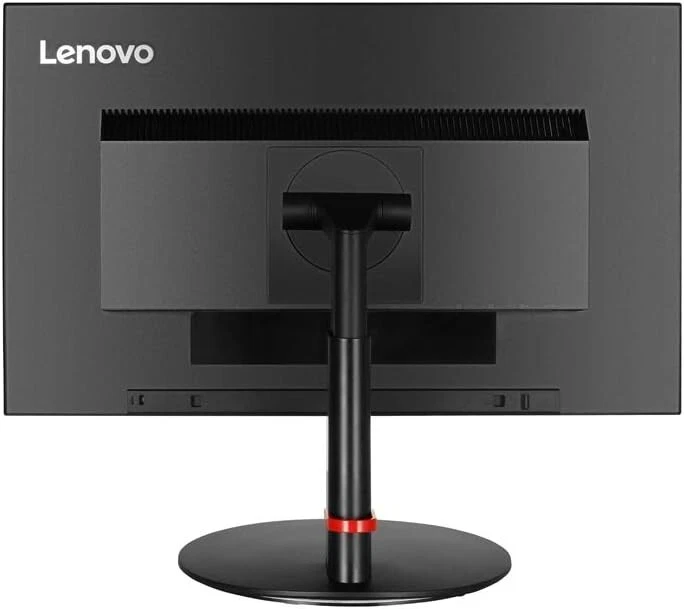 Lenovo ThinkVision T24i-10/T24D-10 24" FHD 1080p IPS LED Monitor DISPLAY HDMIVGA - Image 3 of 4