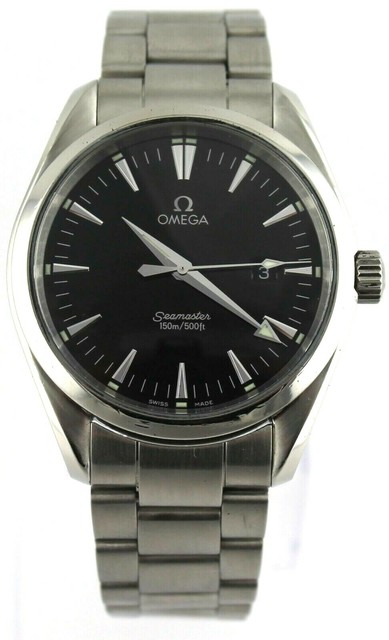 ebay omega watches