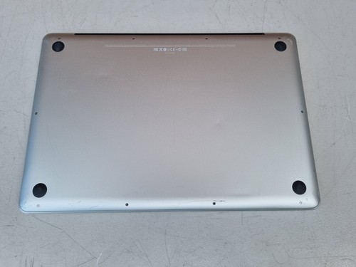 Apple MacBook Pro A1286 EMC 2325 "Core 2 Duo" 2.8GHz, 15" (SD - Mid-2009) - Picture 10 of 24