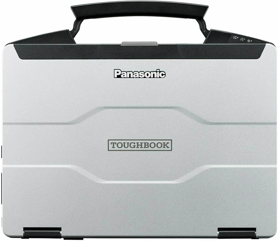 TOUCH/ 16gb ram/Panasonic Toughbook FZ-55 core i7 intel /4g LTE/dgps/512 ssd/w11 - Image 3 of 4