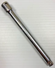 Vintage Master Mechanic M1266 - 6" Socket Extension Bar 3/8" Drive USA Tool