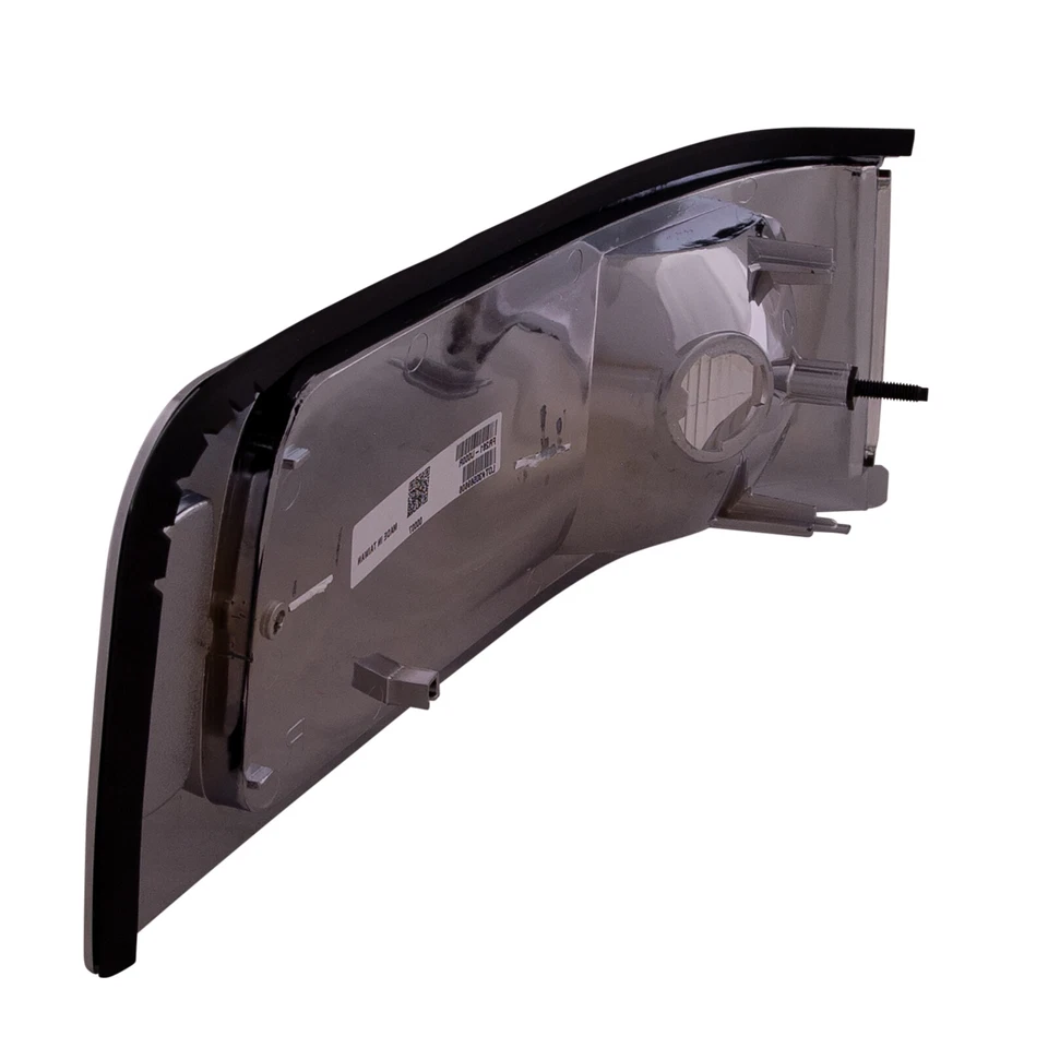 Juego de luces de estacionamiento marcadoras laterales para Lincoln Towncar 1995-1997 Foto 2 de 4