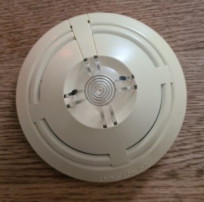 Honeywell Esser IQ Quad Opt. Rauchmelder 802371