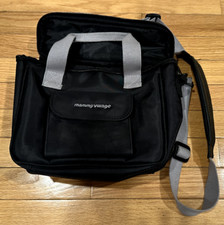 Mammy Village 3 Pocket Insulated/Regular Pocket Breast Milk Cooler Bag