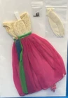 MATTEL Barbie Fraternity Dance #1638 1965 VINTAGE NICE Fast Free Shipping!