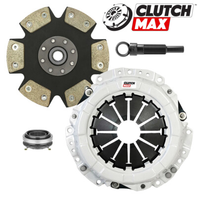 CM STAGE 4 HD CLUTCH KIT fits 2001-2008 HYUNDAI ACCENT GL GLS GSi GT L SE 1.6L