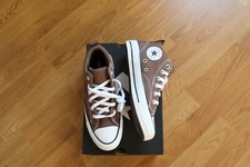 NWT BOYS CONVERSE SZ 5.5 SHOES CTAS MALDEN STREET