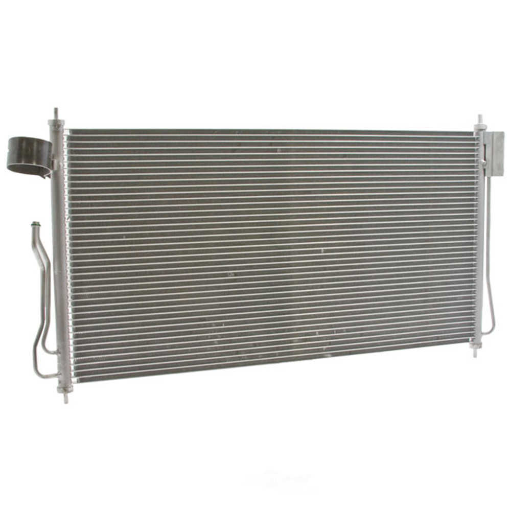 A/C Condenser Global 3034C fits 04-09 Nissan Quest 3.5L-V6 | eBay