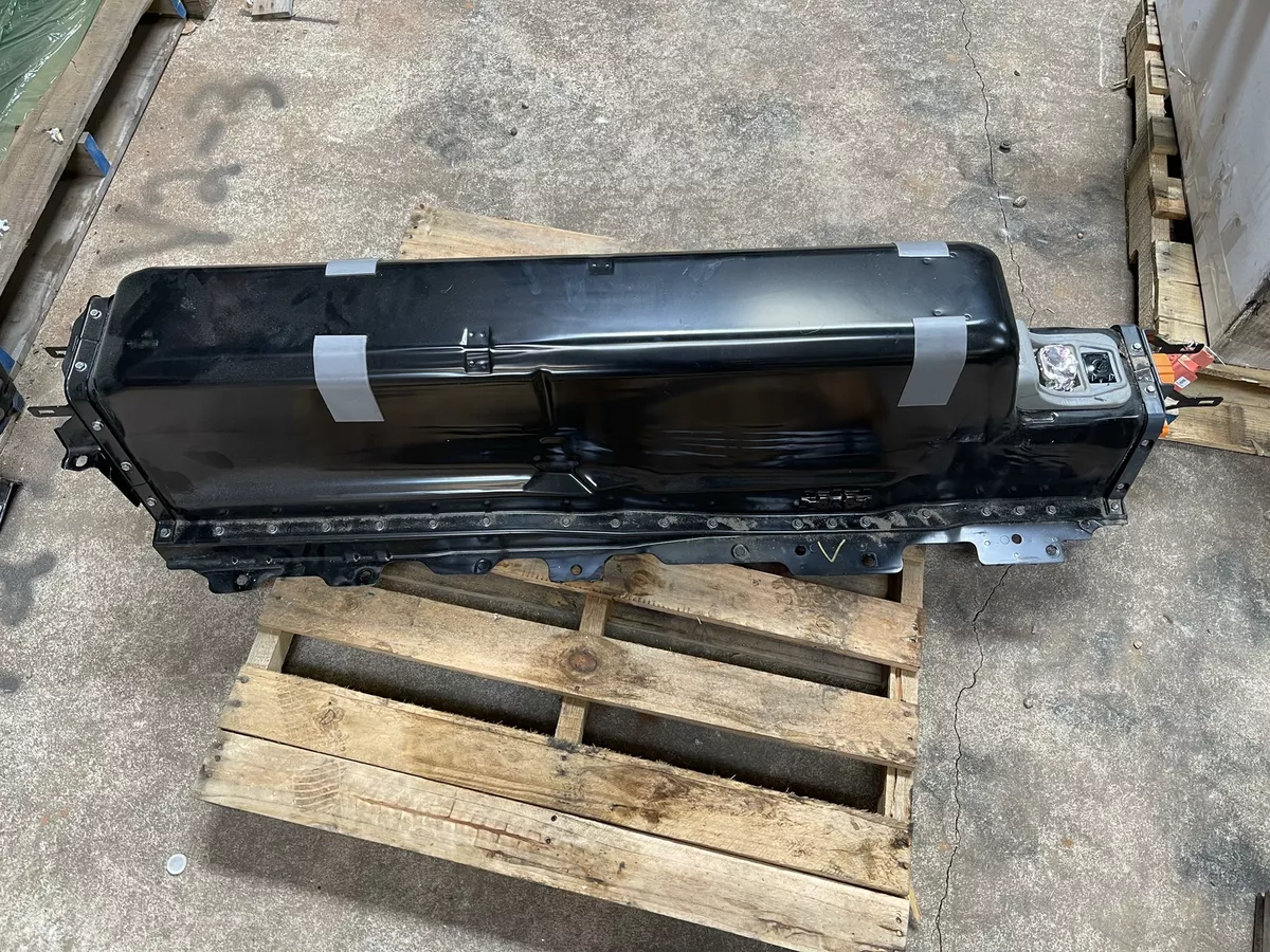16 19 VOLVO XC60 XC90 TURBO SUPERCHARGED HYBRID LITHIUM ION