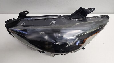 2013-2016 Mazda CX-5 Left LED Headlight Assembly Genuine OEM