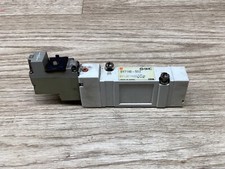 SMC SY7140-5DZ SOLENOID VALVE 3850FMLPT31