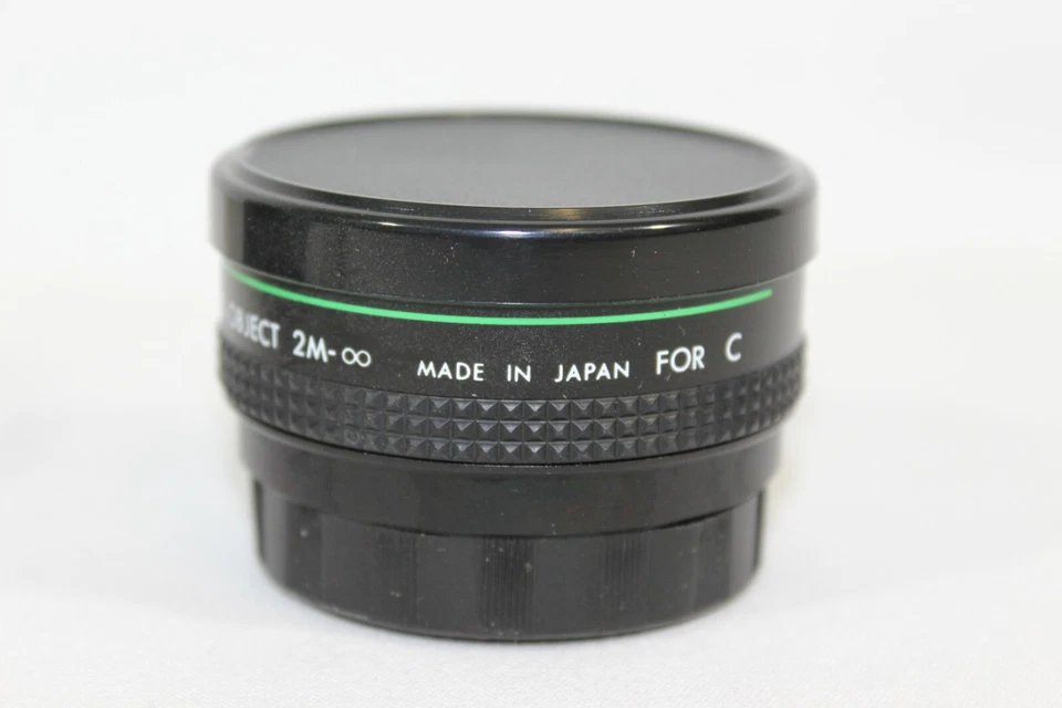 Sakar 广角镜头和长焦镜头适用于佳能 Sure Shot 日本制造 — 第 4/4 张图片