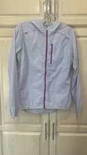 Smartwool Windbreaker Jacket Womens Small