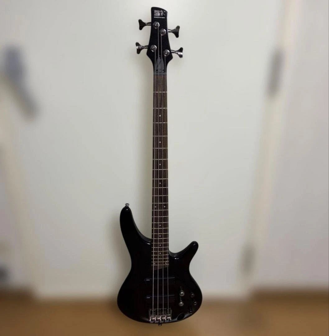 Ibanez Sdgr Bass for sale - eBay