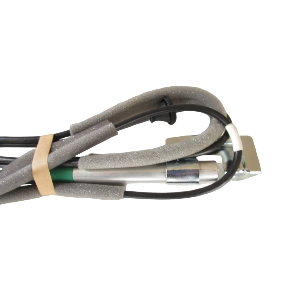 Toyota Tundra 2003-2006 antena pilar polo con soporte nuevo OEM Foto 2 de 3