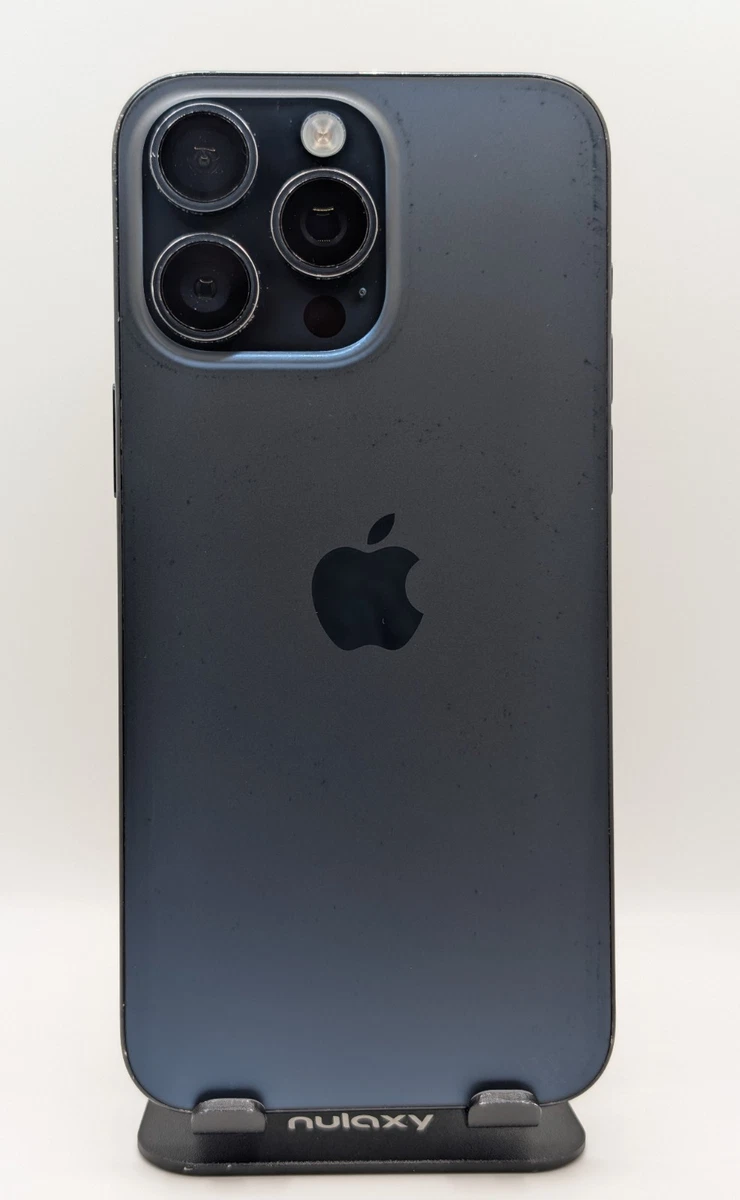 iPhone 15 Pro Max 1 TB for Sale | Shop New & Used Cell Phones | eBay