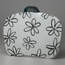 Wood Lap Desk Lapgear Brand With Cushions Fits 15” Laptop & iPad Pro Tablets