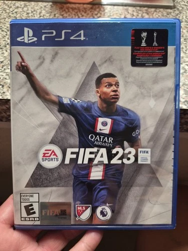 FIFA 23 - Sony PlayStation 4