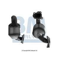 Bm Catalysts Katalysator BM80380H