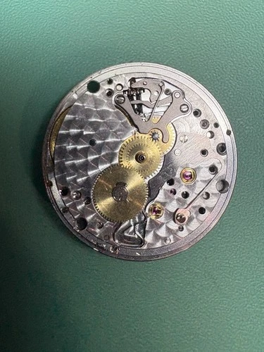 VINTAGE ROLEX CAL.1570 MOVEMENT
