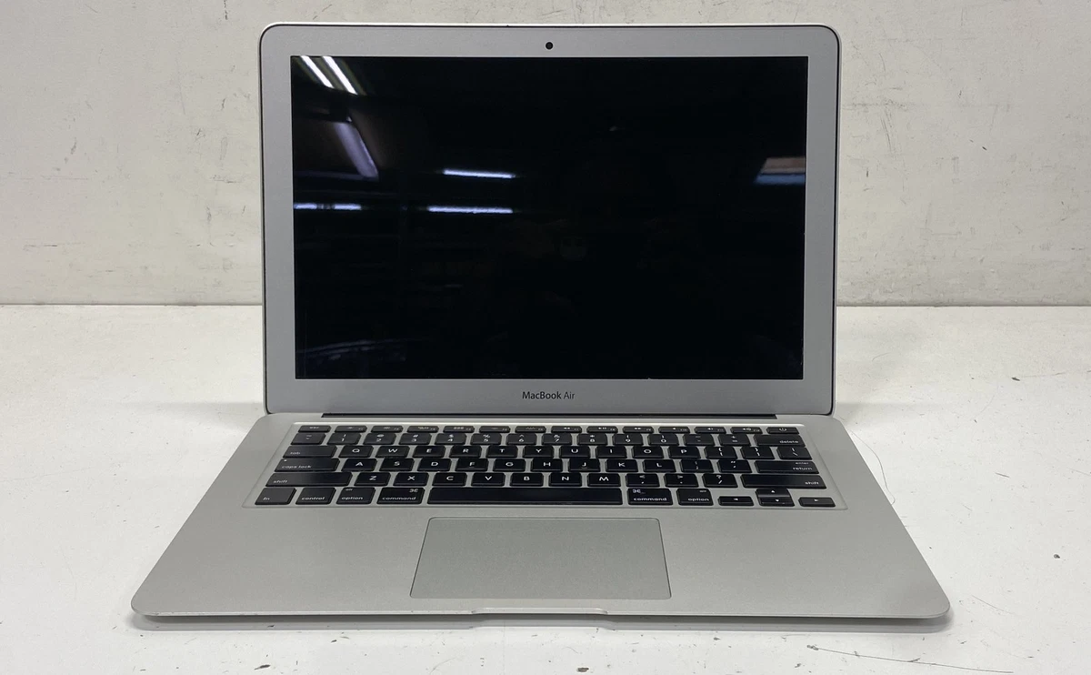 2013 Apple MacBook Air 13.3 Inch Laptops for sale | eBay
