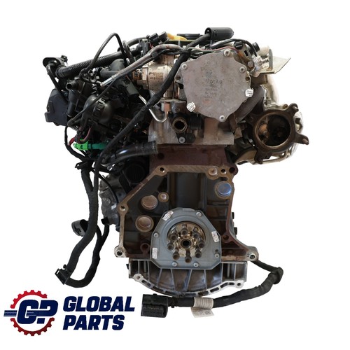 Volkswagen Tiguan 5N Audi Q3 8U 2.0 TFSI TSI Bare Engine CCZC 170HP 99k WARRANTY - Picture 13 of 15