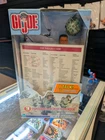 Hasbro G.I. Joe Navajo Code Talker Talking Action Figure w/ Accessories