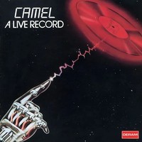 A Live Record | Camel | Deutsch | Audio-Cd | Cd | 2002 | Ean 42288292821