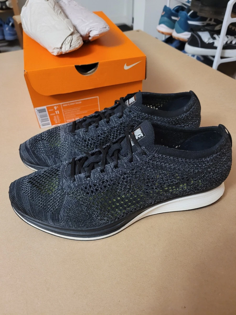 Las mejores ofertas en Nike Flyknit Racer Knit by Night | eBay