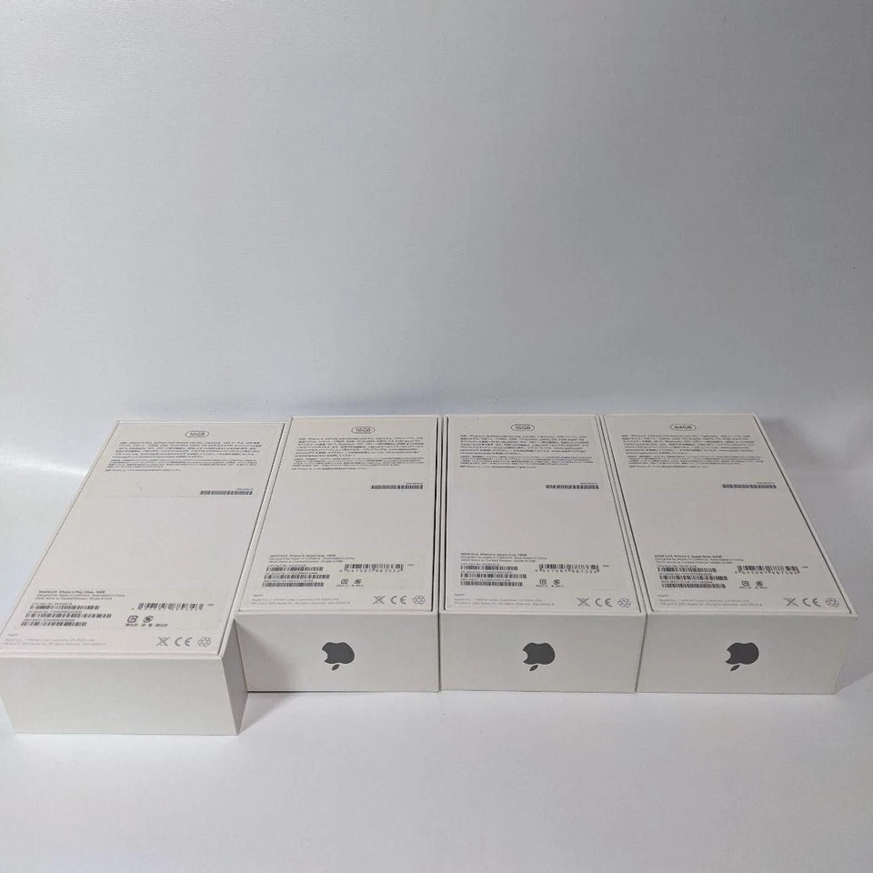 [Super beautiful item] iPhone6 ​​4 units sold in bulk - Image 2 of 4