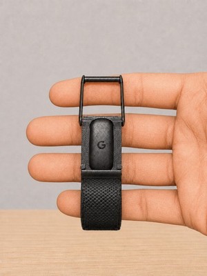 Fitbit Air to WHOOP 5 Band Adapter | 3D Printed Mount Tracker Holder