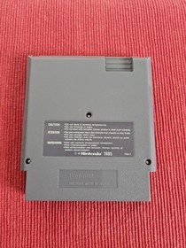 Super Mario bros 3 Nintendo Nes  