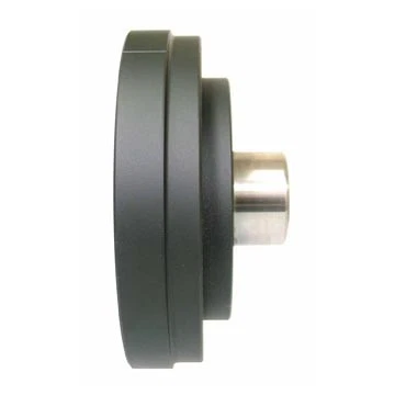 Balanceador armónico de motor DAYCO para GMC JIMMY 1995-2005 Foto 4 de 4